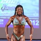 Vanessa  Crivens - NPC Stewart Fitness Championships 2012 - #1
